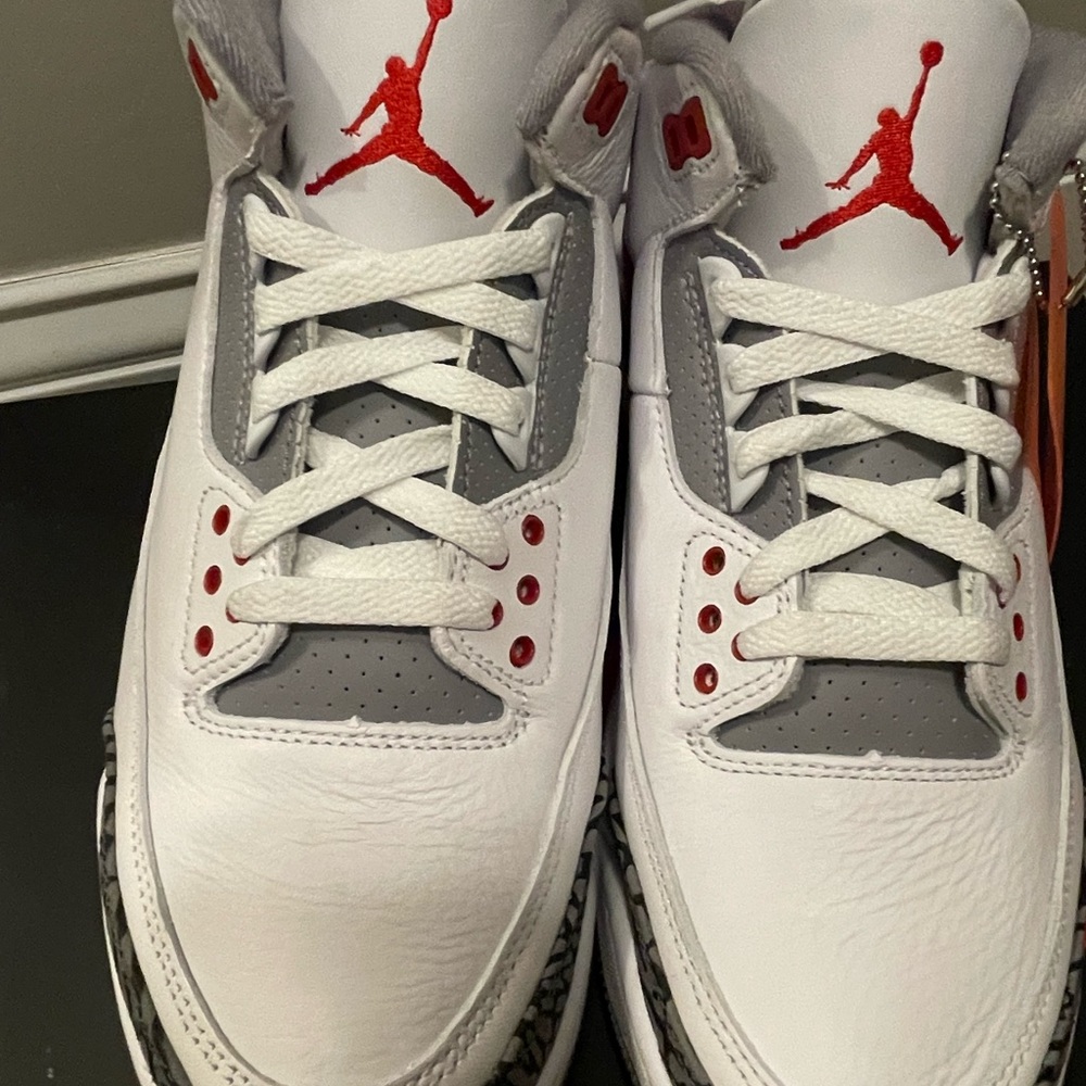 Jordan Man’s Air on sale